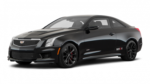 ATS-V 3.6 V6 Bi-Turbo 470hp (350kW) 603Nm