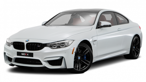 M3/M4 F80 431hp (321kW) 550Nm