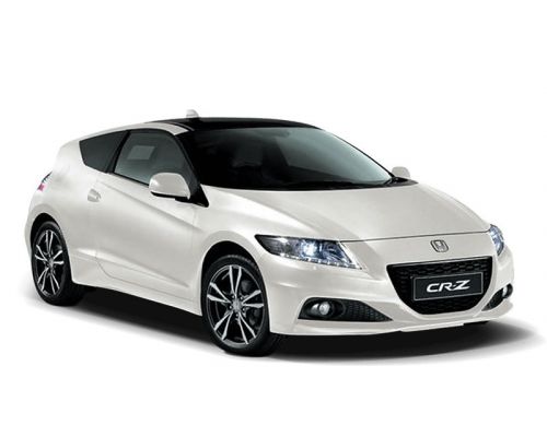 1.5 i-VTEC Hybrid 124hp (92kW) 175Nm