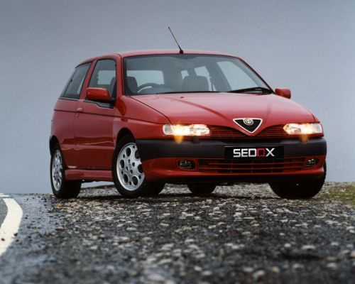 1.9 JTD (1997) 105hp (78kW) 255Nm