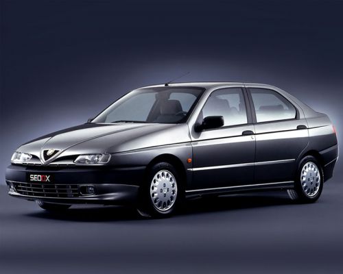 1.9 JTD (1997) 105hp (78kW) 255Nm