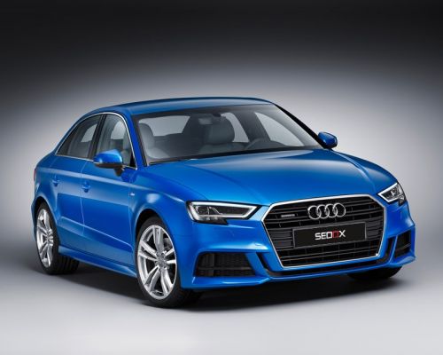 2.0 TFSI 190hp (142kW) 320Nm