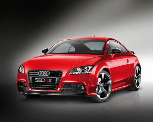 2.5 TFSI 400hp (298kW) 480Nm