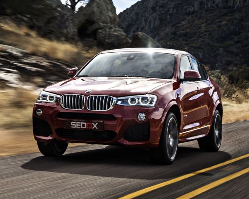 xDrive 28i 258hp (192kW) 310Nm