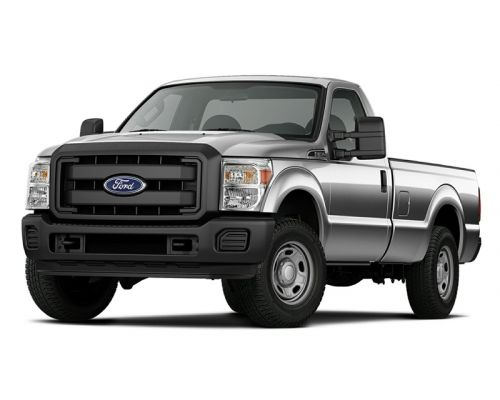 7.3D V8 PowerStroke 250hp (186kW) 712Nm