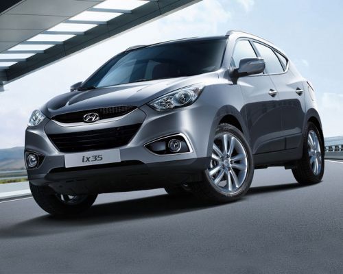 2.0 CRDi 184hp (137kW) 383Nm