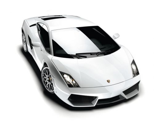 LP 570-4 5.2 V10 570hp (425kW) 540Nm