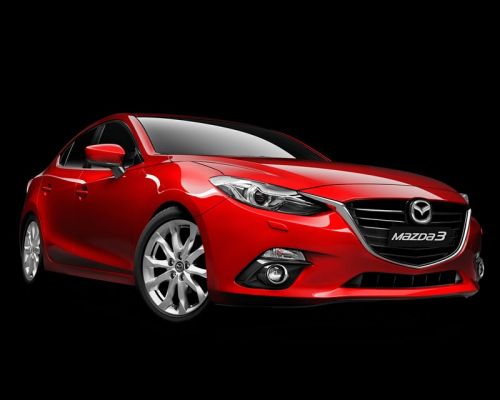 2.2 Skyactiv-D 150hp (112kW) 380Nm