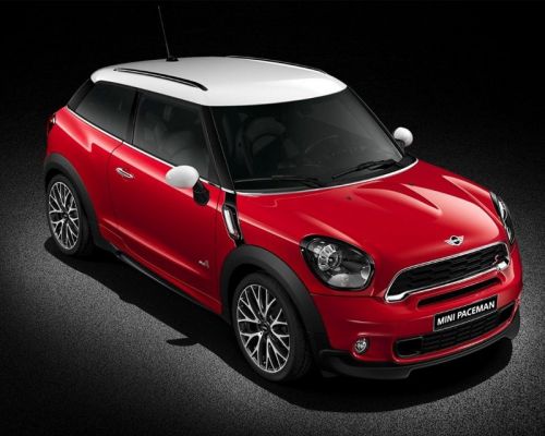 1.6T JCW 218hp (163kW) 260Nm