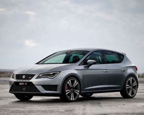 2.0 TSI Cupra 280hp (209kW) 350Nm